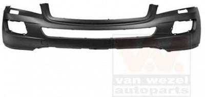 VAN WEZEL 3087577 -  Буфер